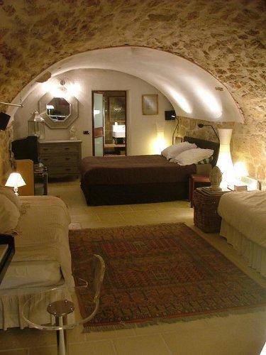 La Villageoise, Chambre Troglodyte Pitoresque Au Coeur Du Village Rognes Quarto foto